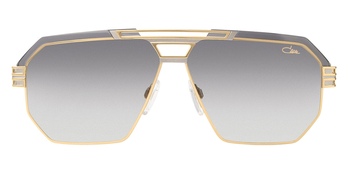 Cazal® 9082  CAZ 9082 003 63 - 003 Grey-Bicolour/Grey Gradient Sunglasses