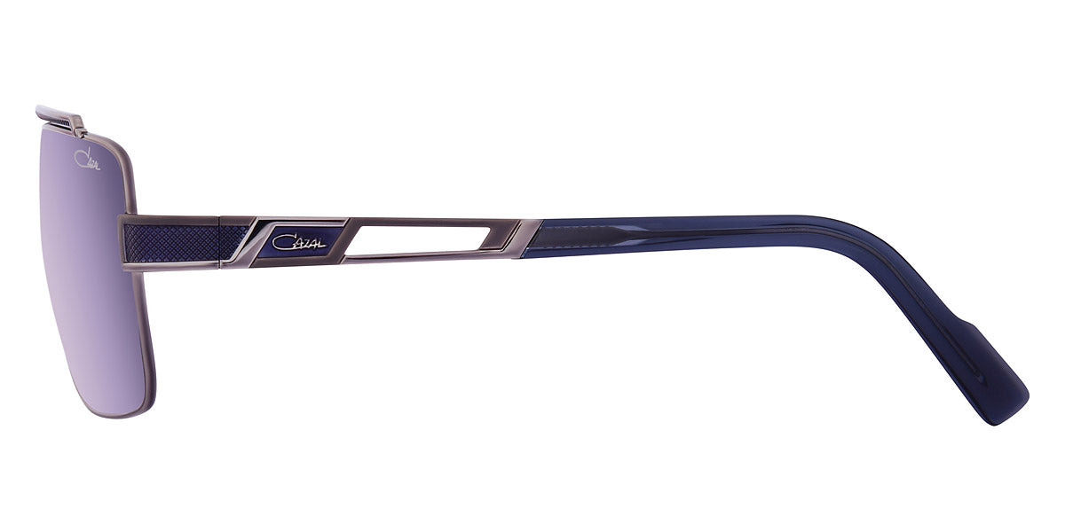 Cazal® 9106  CAZ 9106 003 60 - 003 Gunmetal-Night Blue/Grey Gradient Sunglasses