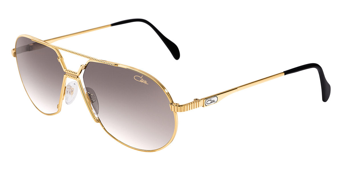 Cazal® 968 CAZ 968 003 62 - 003 Gold Sunglasses