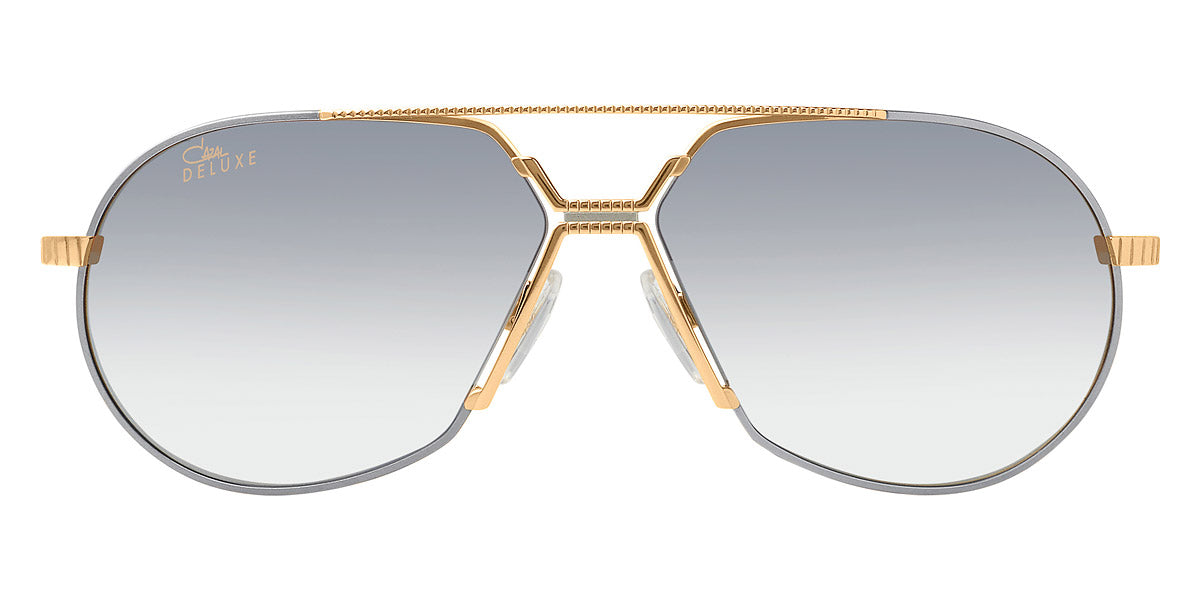 Cazal® 968 100 CAZ 968 100 100 62 - 100 Bicolor Sunglasses