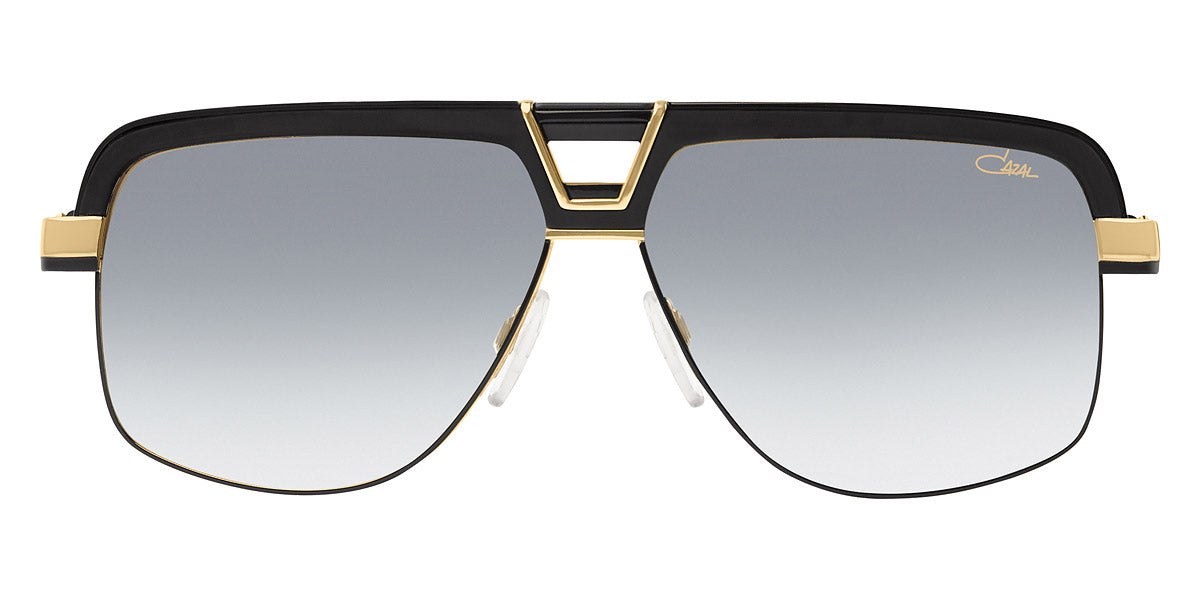 Cazal® 991 CAZ 991 002 62 - 002 Black Matt - Black Sunglasses