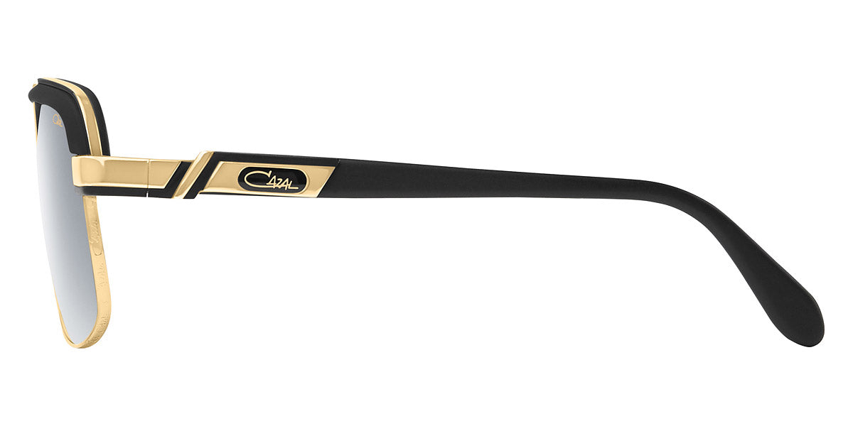Cazal® 991 CAZ 991 002 62 - 002 Black Matt - Black Sunglasses