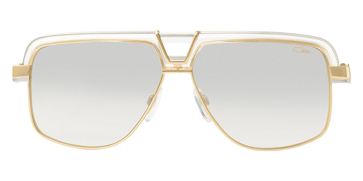 Cazal® 991 CAZ 991 003 62 - 003 Crystal-Bicolour Sunglasses