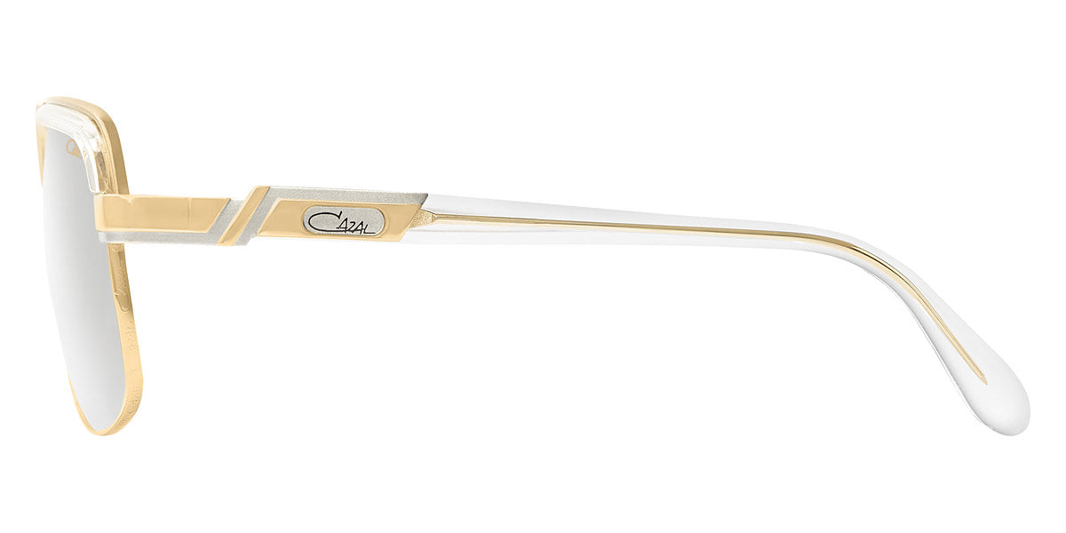 Cazal® 991 CAZ 991 003 62 - 003 Crystal-Bicolour Sunglasses