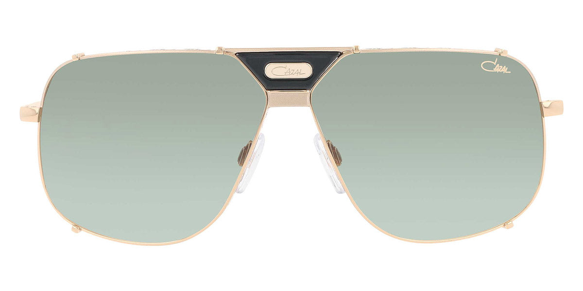 Cazal® 994 CAZ 994 004 63 - 004 Gold-Gold Sunglasses