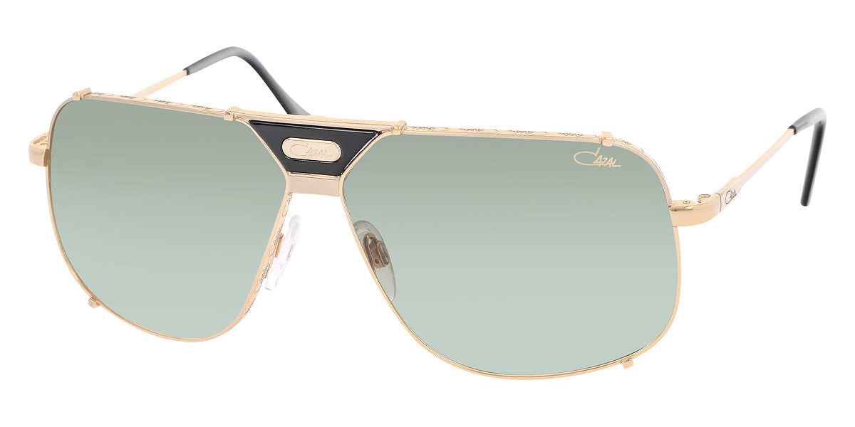 Cazal® 994 CAZ 994 004 63 - 004 Gold-Gold Sunglasses