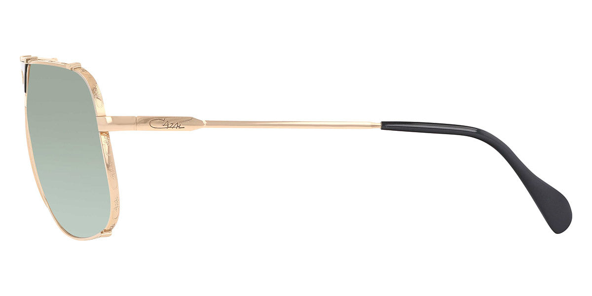 Cazal® 994 CAZ 994 004 63 - 004 Gold-Gold Sunglasses
