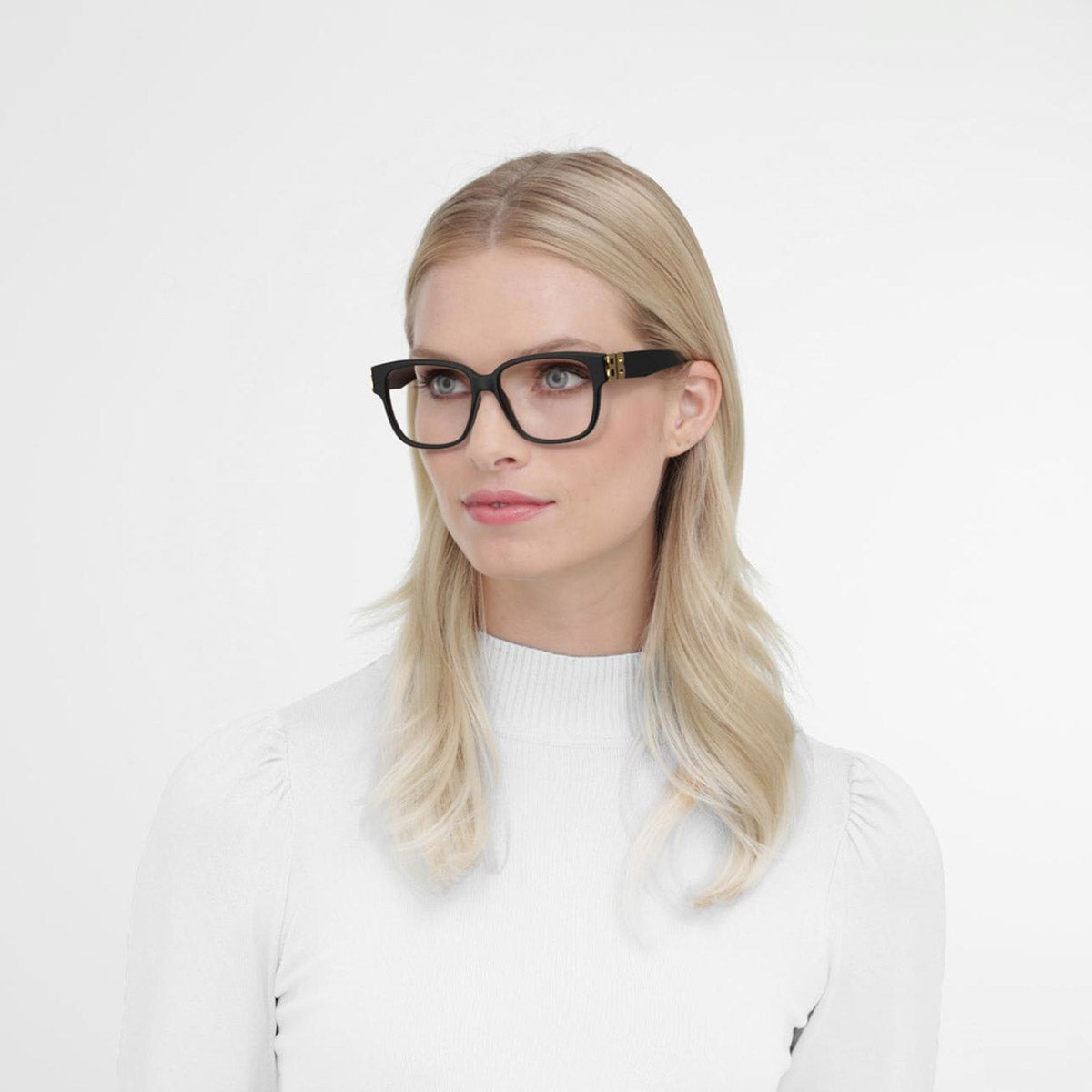 Balenciaga® BB0104O- Eyeglasses