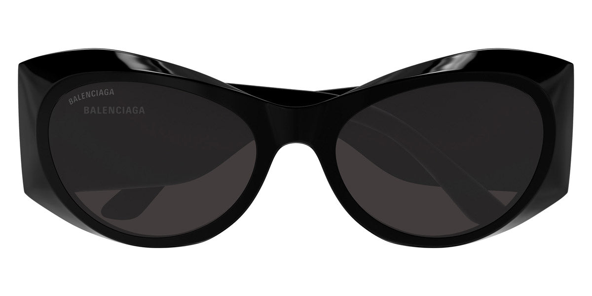 Balenciaga® BB0394S Irregular Sunglasses - EuroOptica