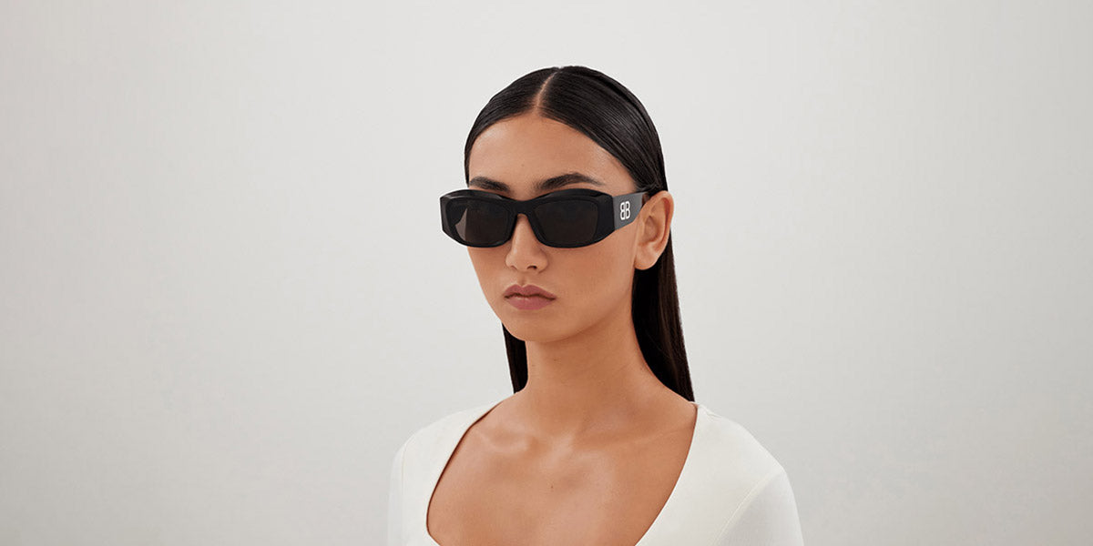 Balenciaga® BB0397SA  - Sunglasses