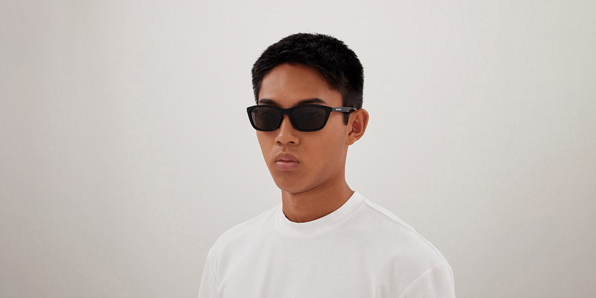 Balenciaga® BB0403SK - Sunglasses