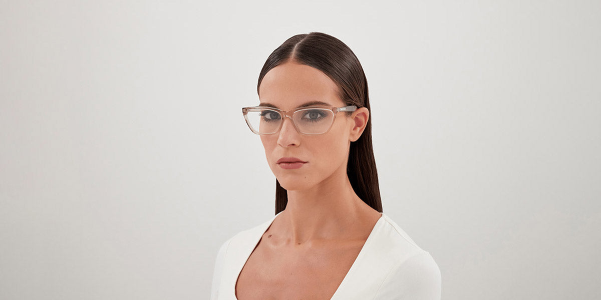 Balenciaga® BB0406O - Eyeglasses