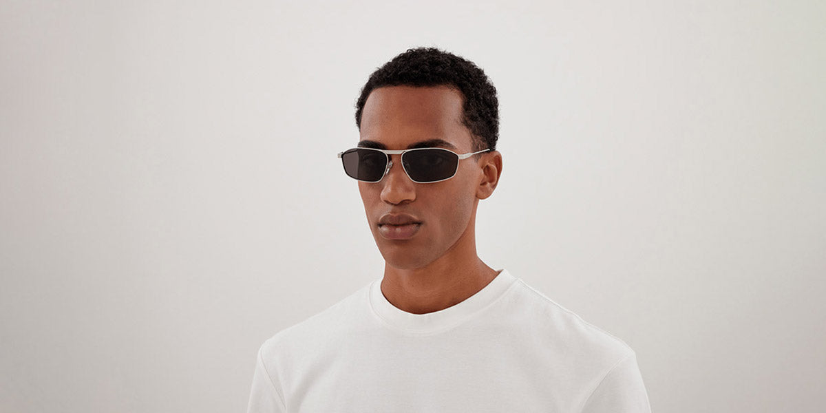 Balenciaga® BB0416S - Sunglasses