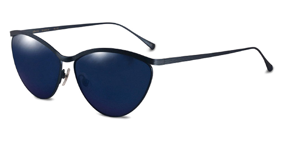 Sama® BIANCA SAM BIANCA Blue 63 - Blue Sunglasses