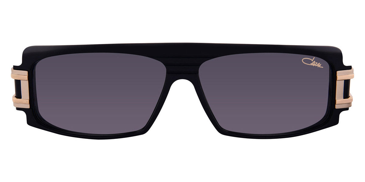 Cazal® 164/3 CZL 164/3 001 58 - 001 Black-Gold Sunglasses