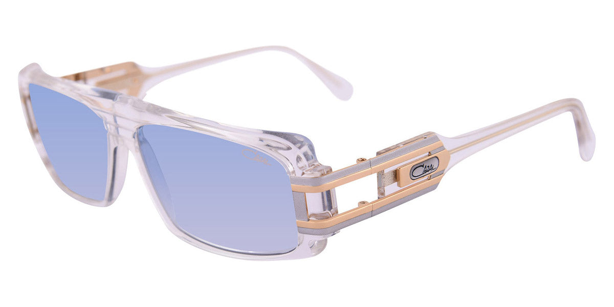 Cazal® 164/3 CZL 164/3 002 58 - 002 Crystal-Bicolour Sunglasses