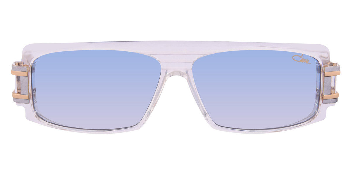 Cazal® 164/3 CZL 164/3 002 58 - 002 Crystal-Bicolour Sunglasses