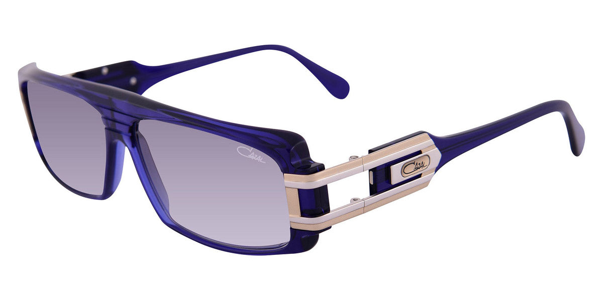 Cazal® 164/3 CZL 164/3 003 58 - 003 Blue Sunglasses