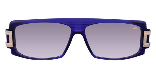 Cazal® 164/3 CZL 164/3 003 58 - 003 Blue Sunglasses