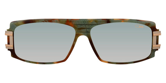 Cazal® 164/3 LIMITED CZL 164/3 LIMITED 004 52 - 004 Pistachio-Amber Sunglasses