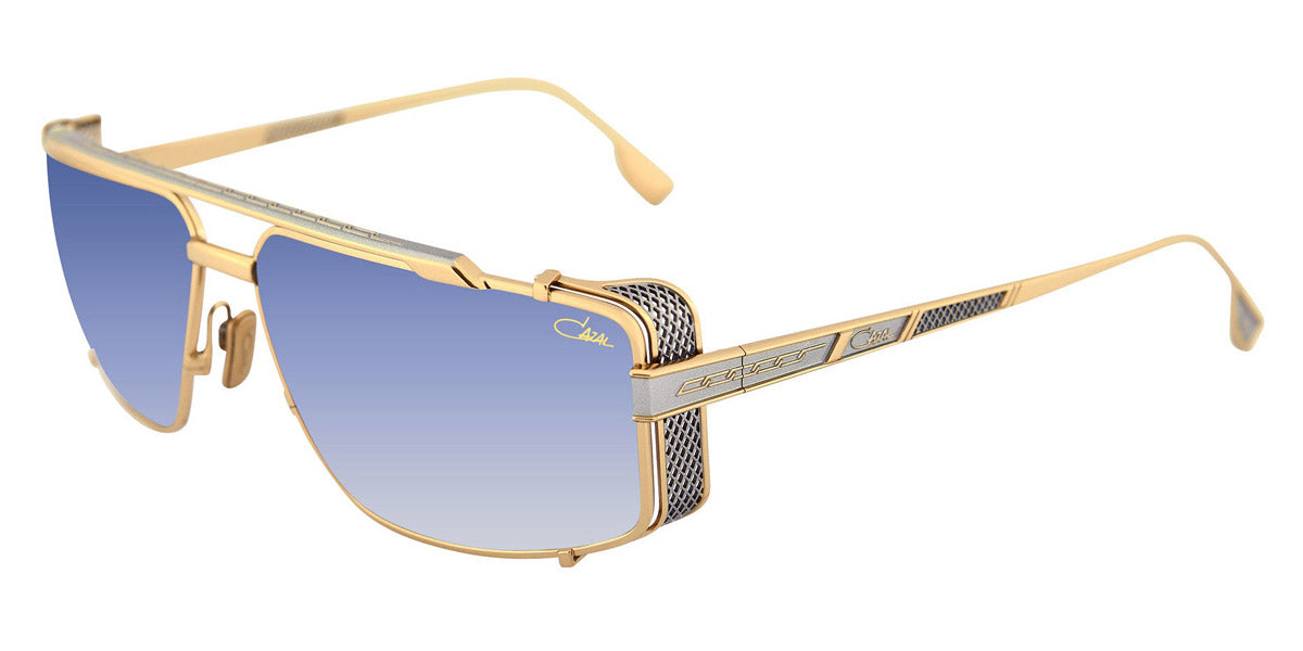 Cazal® 756/3 CZL 756/3 003 63 - 003 Bicolour Sunglasses
