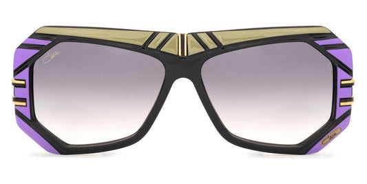 Cazal® 868 CZL 868 001 58 - 001 Black-Violet Sunglasses