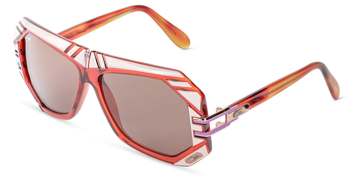 Cazal® 868 CZL 868 664 58 - 664 Amber-Pearl Sunglasses