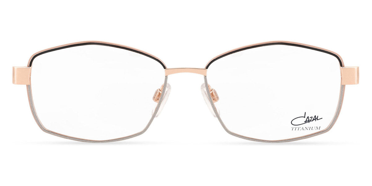 Cazal® 1292 CZL 1292 002 53 - 002 Black-Rosegold Eyeglasses