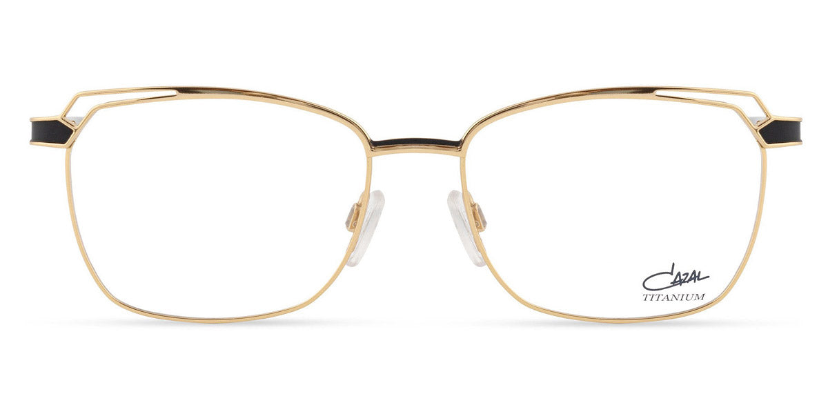 Cazal® 4315 CZL 4315 001 54 - 001 Black-Gold Eyeglasses