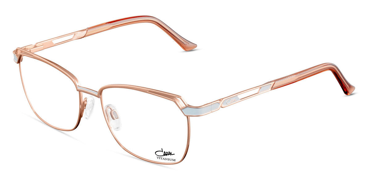 Cazal® 4315 CZL 4315 002 54 - 002 Mint-Rosegold Eyeglasses
