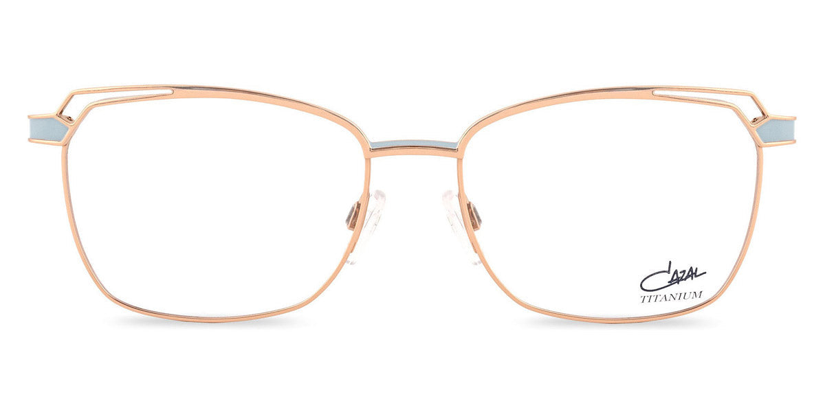 Cazal® 4315 CZL 4315 002 54 - 002 Mint-Rosegold Eyeglasses