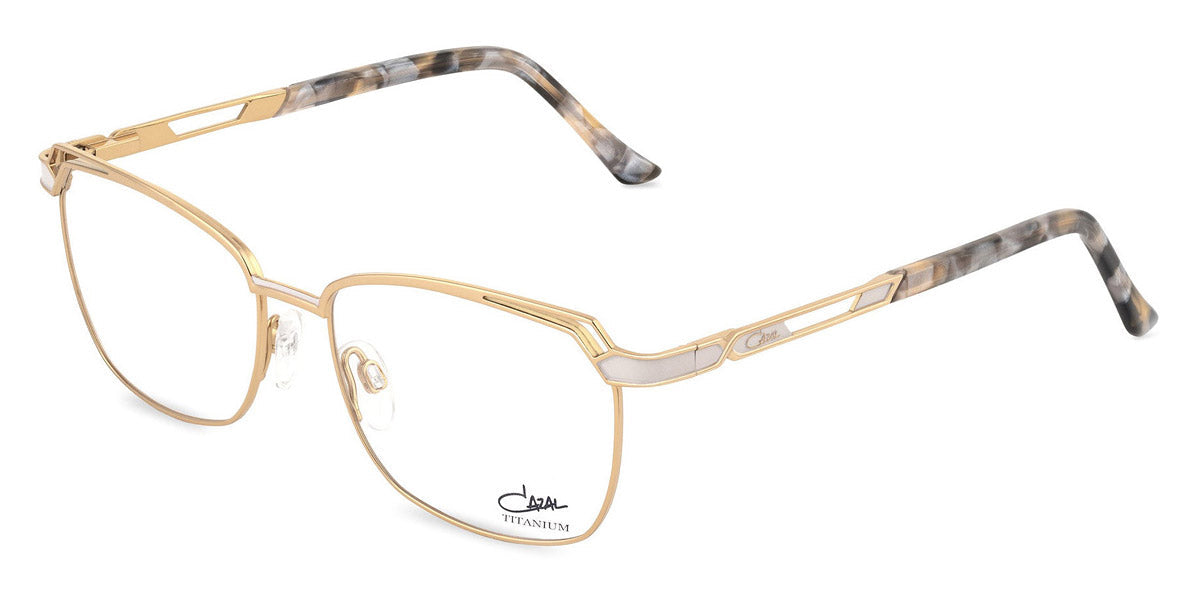 Cazal® 4315 CZL 4315 004 54 - 004 Cream-Gold Eyeglasses