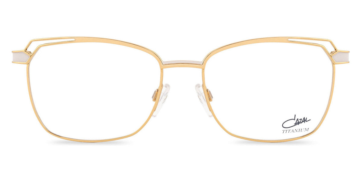 Cazal® 4315 CZL 4315 004 54 - 004 Cream-Gold Eyeglasses