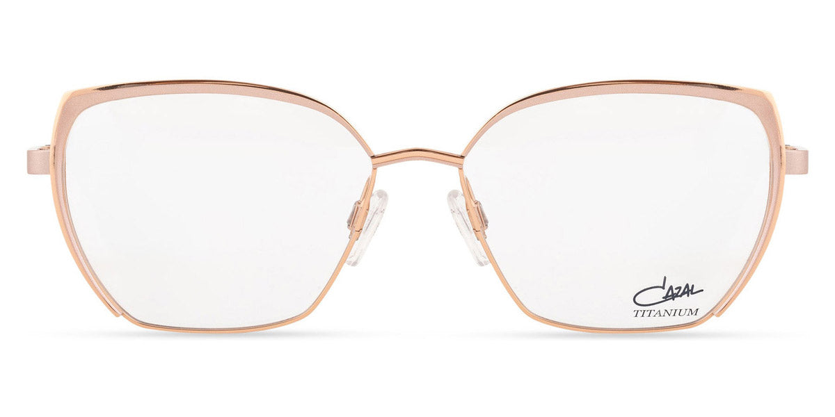 Cazal® 4318 CZL 4318 003 54 - 003 Rosegold-Turquoise Eyeglasses