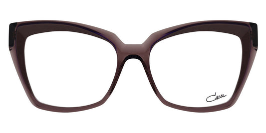 Cazal® 5008 CZL 5008 001 54 - 001 Aubergine-Grey Eyeglasses