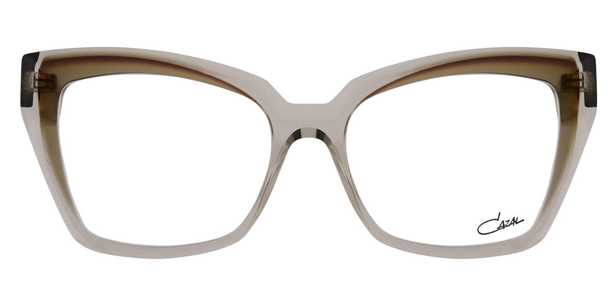 Cazal® 5008 CZL 5008 003 54 - 003 Champagne-Amber Eyeglasses