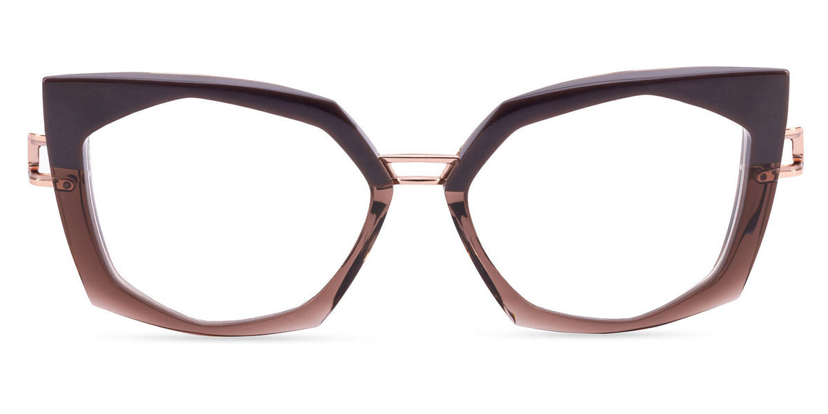 Cazal® 5014 CZL 5014 002 54 - 002 Aubergine-Rosegold Eyeglasses