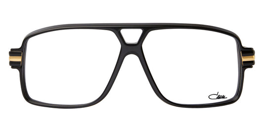 Cazal® 6023 CZL 6023 001 60 - 001 Black Eyeglasses