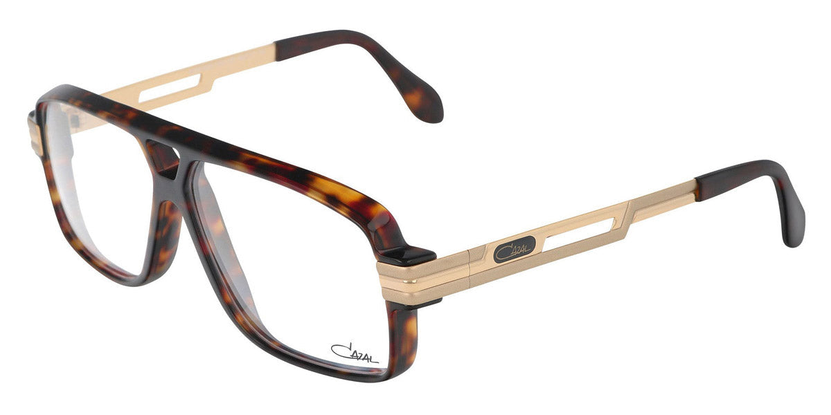 Cazal® 6023 CZL 6023 003 60 - 003 Havanna-Gold Eyeglasses