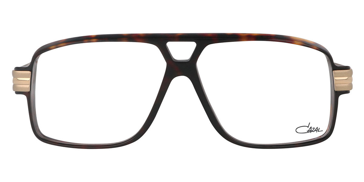 Cazal® 6023 CZL 6023 003 60 - 003 Havanna-Gold Eyeglasses