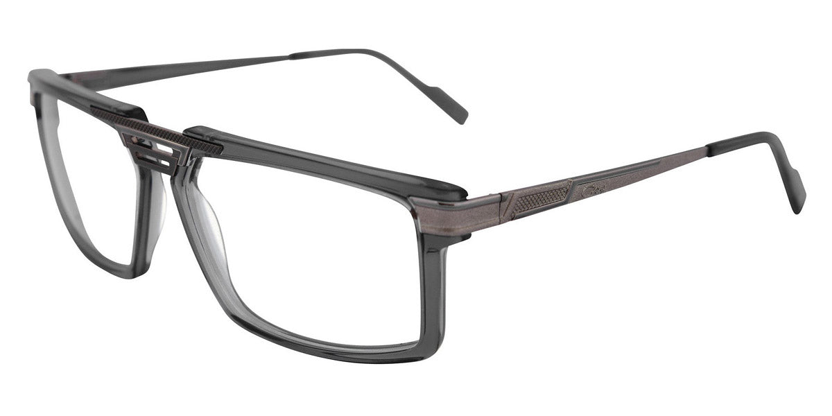 Cazal® 6031 CZL 6031 003 58 - 003 Anthracite-Gunmetal Eyeglasses