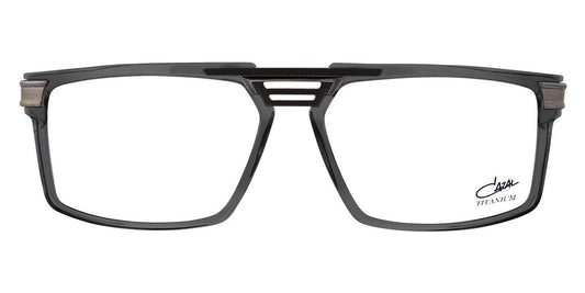 Cazal® 6031 CZL 6031 003 58 - 003 Anthracite-Gunmetal Eyeglasses