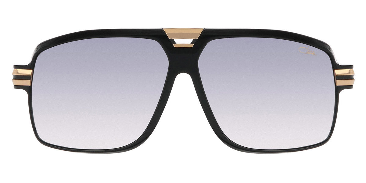 Cazal® 6032/3 CZL 6032/3 001 60 - 001 Black-Gold Sunglasses