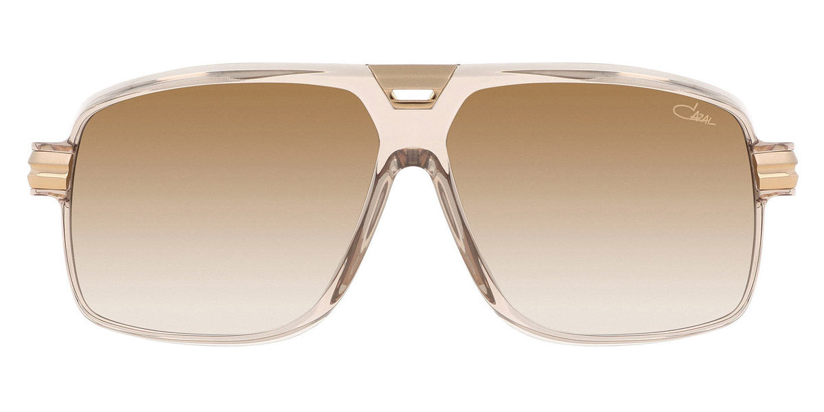 Cazal® 6032/3 CZL 6032/3 002 60 - 002 Brown-Gold Sunglasses