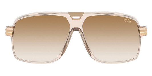 Cazal® 6032/3 CZL 6032/3 002 60 - 002 Brown-Gold Sunglasses