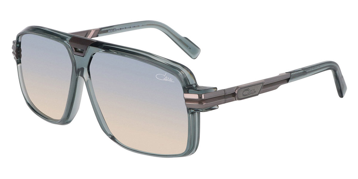 Cazal® 6032/3 CZL 6032/3 003 60 - 003 Grey-Gunmetal Sunglasses