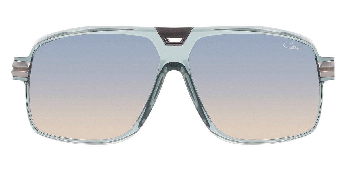 Cazal® 6032/3 CZL 6032/3 003 60 - 003 Grey-Gunmetal Sunglasses