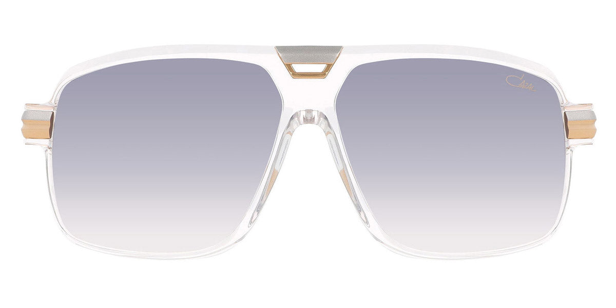 Cazal® 6032/3 CZL 6032/3 004 60 - 004 Crystal-Bicolour Sunglasses