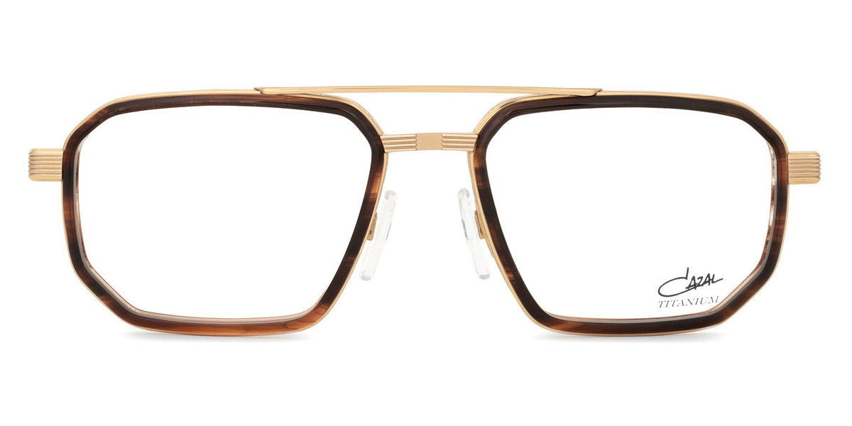 Cazal® 6036 CZL 6036 002 55 - 002 Havanna-Gold Eyeglasses