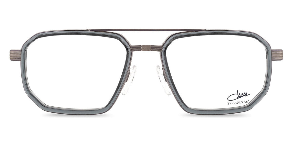 Cazal® 6036 CZL 6036 003 55 - 003 Grey-Gunmetal Eyeglasses